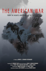Poster for The American War