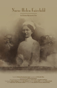 Poster for Nurse Helen