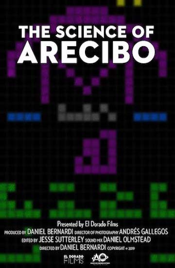 Poster of Aracibo