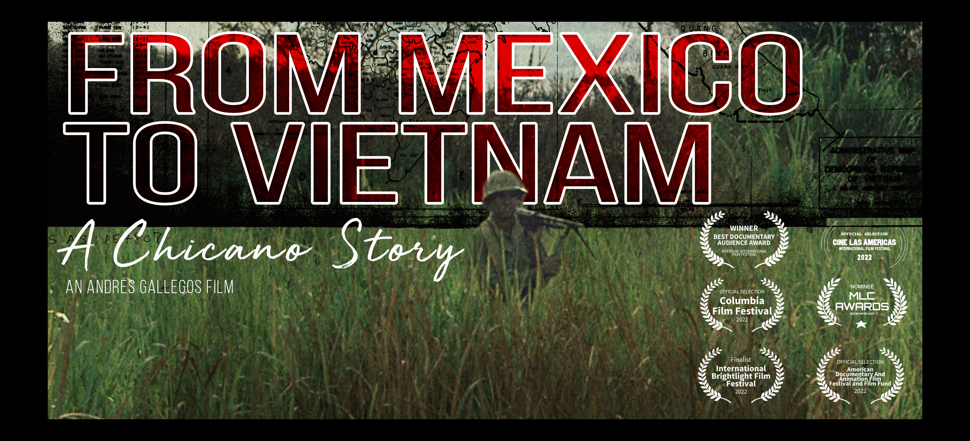 From Mexico to Vietnam