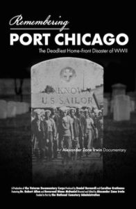 Poster for Port Chicago